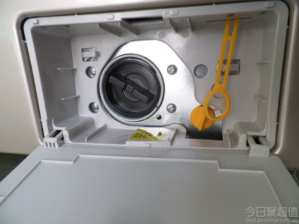 【体验报告】小天鹅i智能滚筒水魔方洗衣机试用体验