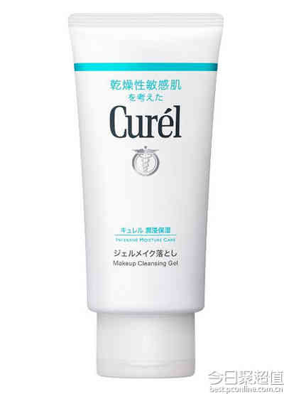 敏感肌肤的福音:日本亚马逊 花王 Curel 珂润 化妆品