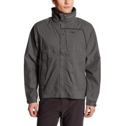 outdoor research 男款 revel jacket冲锋衣