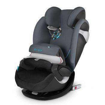 德国cybex 赛百斯儿童安全座椅