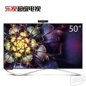 Letv 乐视 X3-50 UHD 55寸液晶LED电视