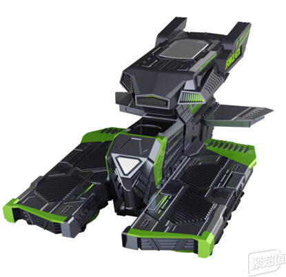 【双11预售】名龙堂概念星舰电脑主机(i7 670