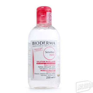 BIODERMA 贝德玛 舒妍多效洁肤液 250ml*2件