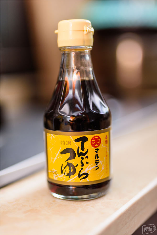 日本调味大法好，酱油与醋的厨房物语-聚超值