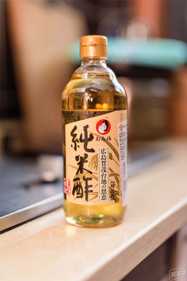 日本调味大法好，酱油与醋的厨房物语-聚超值