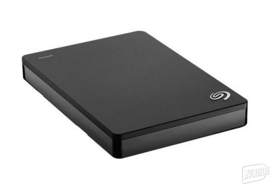 移动端:希捷 backup plus 新睿品 4t usb3.0移动硬盘 券后974元包邮