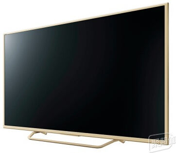 SONY 索尼 U9 55X8000C金色尊享版 4K超高清