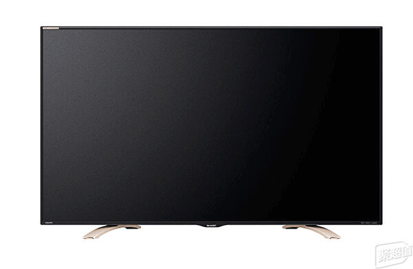 SHARP 夏普 LCD-65S3A 65英寸 4K超高清液晶电视