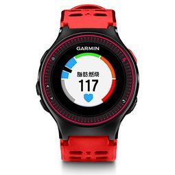 GARMIN 佳明 光学心率GPS运动跑步手表