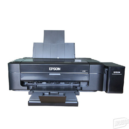 爱普生(epson)l310 墨仓式 彩色打印机