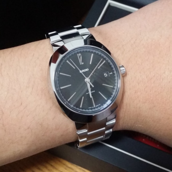 rado手表女jubile价格,雷达180.0286.5表图 rado 雷达 true jubile r27655752 女士镶钻陶瓷腕表