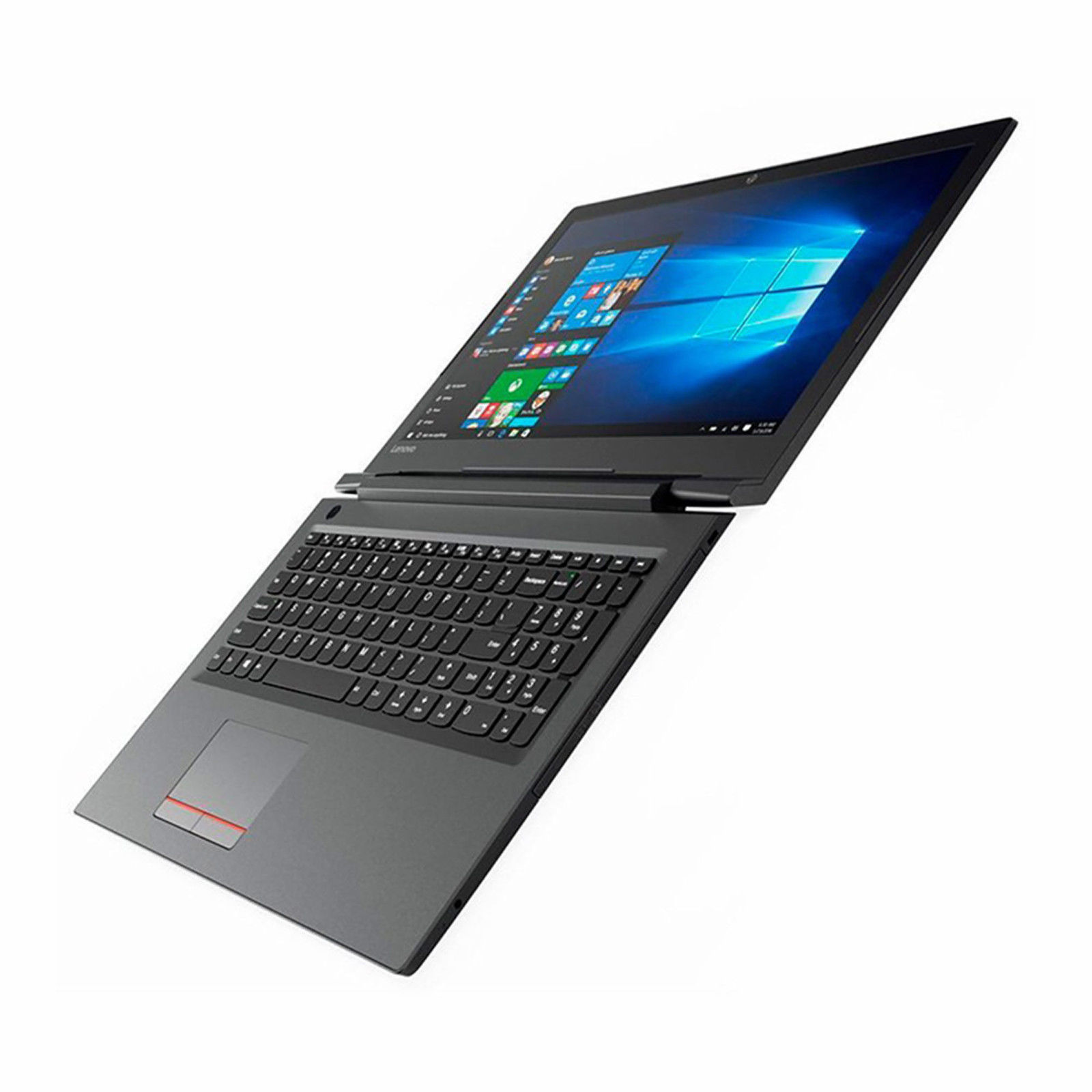 lenovo联想 v110-15isk 15.6英寸笔记本电脑(i3-6100u