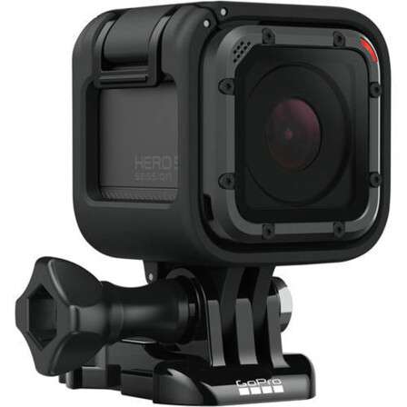 GoPro HERO5 Session 运动相机 官翻版