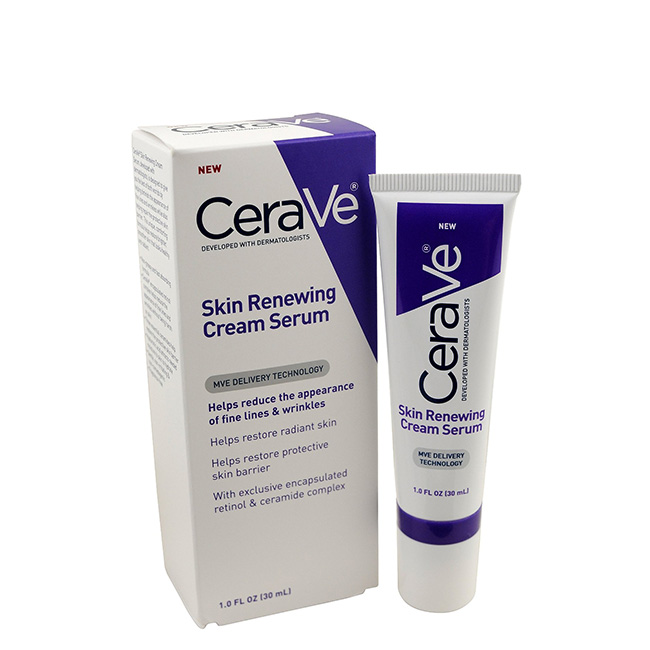 cerave skin renewing serum 塑颜新生精华乳 亚马逊海外购 5.