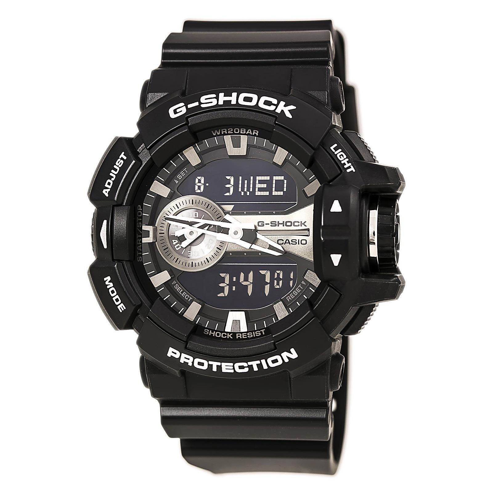 ga 400 5398