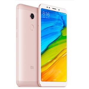 小米 红米5 Plus 3GB+32GB 全网通版4G手机 