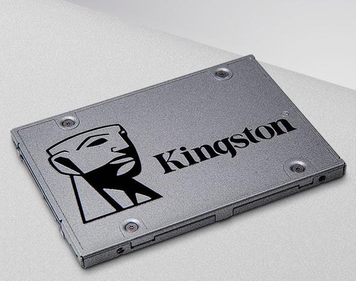 快速启动!kingston 金士顿 sa400s37 120g 固态硬盘 289元包邮