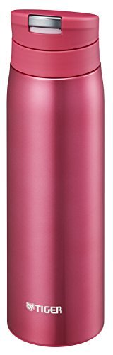 tiger 虎牌 不锈钢保温杯 500ml 118.71元