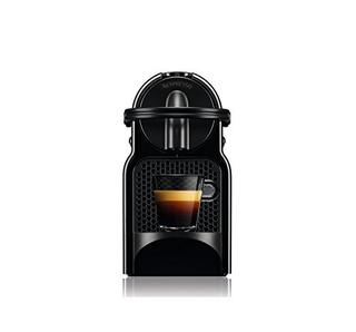 nespresso inissia en80b 雀巢奈斯派索胶囊咖啡机 钢琴黑 899元