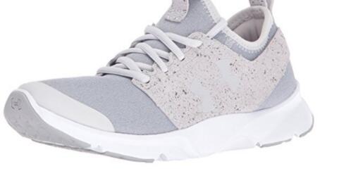 限尺码: under armour 安德玛 drift rn 女款轻量跑鞋