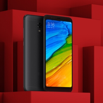 mi 小米 红米5 plus 全网通版 3gb 32gb 999元包邮