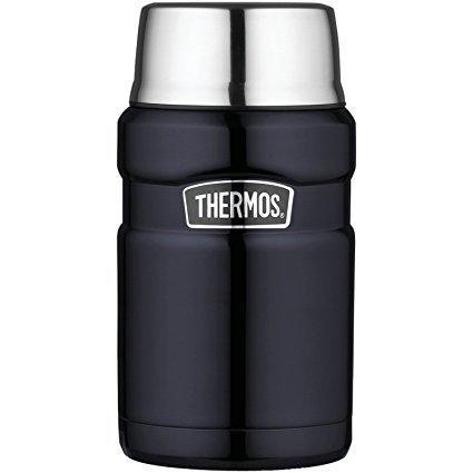 THERMOS 膳魔师 Stainless King 保温焖烧罐 710ml