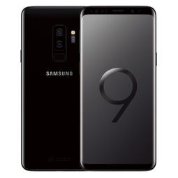 samsung 三星 galaxy s9,s9  智能手机