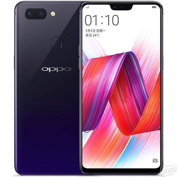 oppo r15 梦镜版 6gb 128gb 超全面屏 陶瓷黑 全网通手机 3499元包邮