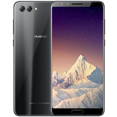 Huawei 华为 nova2s 6GB+64GB 全网通4G手机