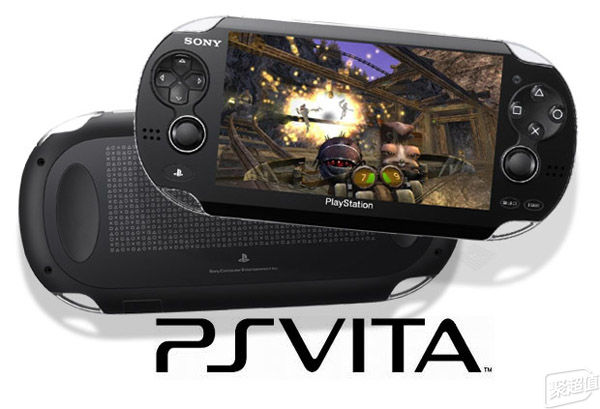 索尼即将停产经典掌机PS Vita