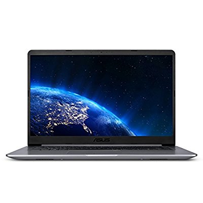 ASUS 华硕 VivoBook F510UA-AH51 15.6英寸 笔记本（i5-8250U、8GB、1TB HDD）