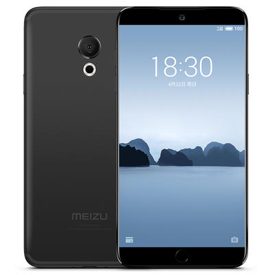 ￥1699 Meizu\/魅族魅族M154GB+64GB曜岩黑全面屏移动联通电信4G全网通手机魅族(MEIZU)手机魅族M15-某宁魅族官方旗舰店