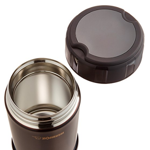 zojirushi 象印 sw-ja75 不锈钢焖烧杯 750ml prime会员直邮含税到手