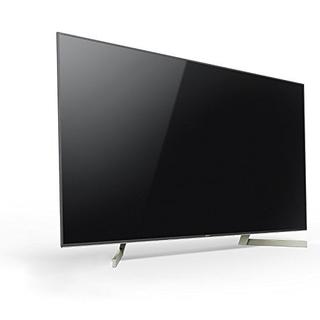 Sony 索尼 KD-55X9000F 2018新款4K超清安卓