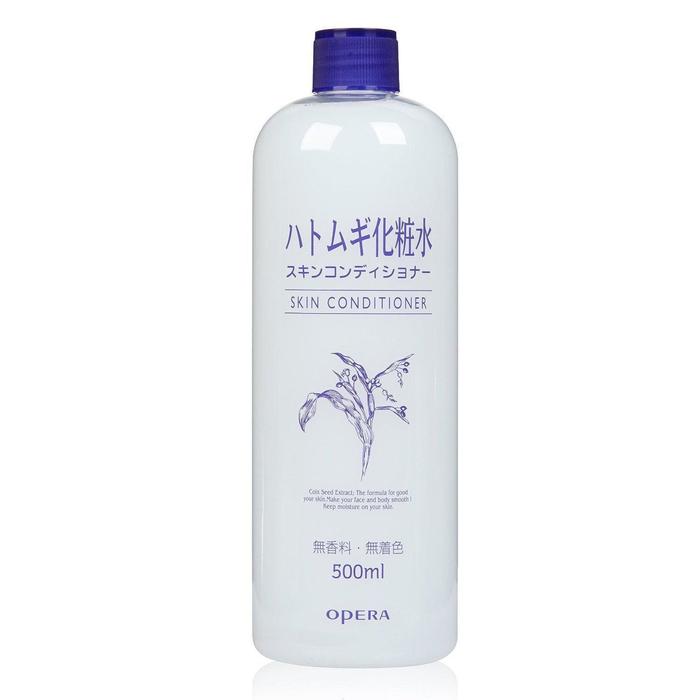 娥佩兰薏仁保湿化妆水500ml*2 88元包邮