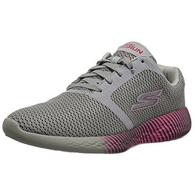 限尺码： SKECHERS 斯凯奇 Go Run 600 Spectra 女款运动鞋