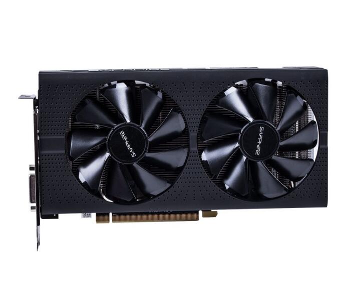 蓝宝石rx5704g白金版,蓝宝石rx5504g白金版 宁美玩购蓝宝石rx5704gd5白金版oc吃鸡显卡2799元包邮