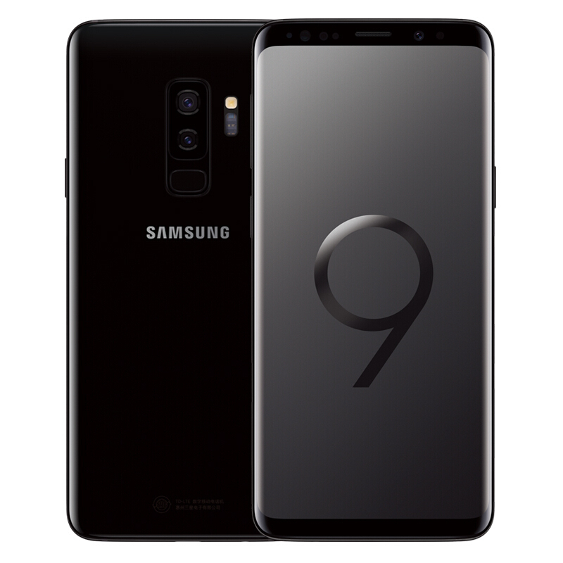 samsung 三星 galaxy s9  智能手机 6gb 128gb 6699元