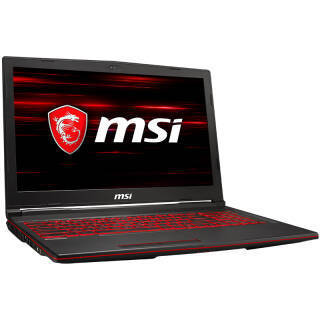 微星(msi)gl63 8re-416cn gtx1060 6g 15.