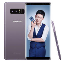 samsung 三星 galaxy note8(sm-n9500)智能手机 6gb 64gb