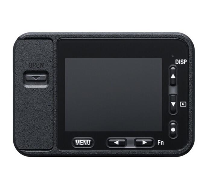 索尼 DSC-RX0 黑卡迷你相机 3999元包邮