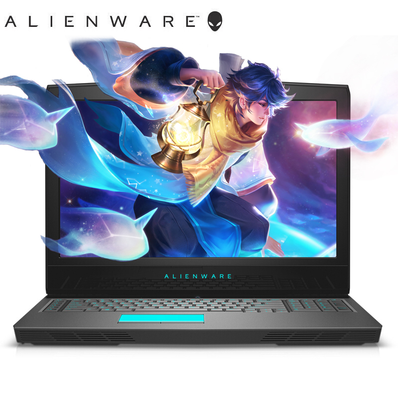 alienware 外星人17r5 17.