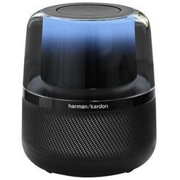 harman kardon 哈曼卡顿 allure 音乐琥珀 智能音箱 1899元包邮(需用