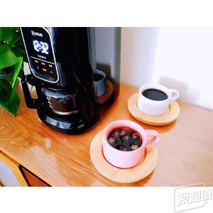 东菱DL-KF1061咖啡机体验：现磨咖啡简单制作，小白也能轻松上手