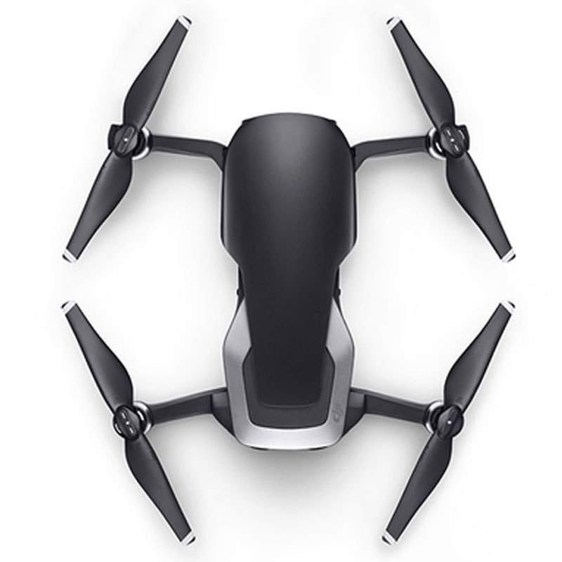 dji 大疆 御 mavic air 便携可折叠4k无人机 4999元包邮