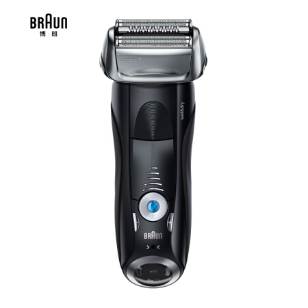 BRAUN 博朗 7840S 电动剃须刀