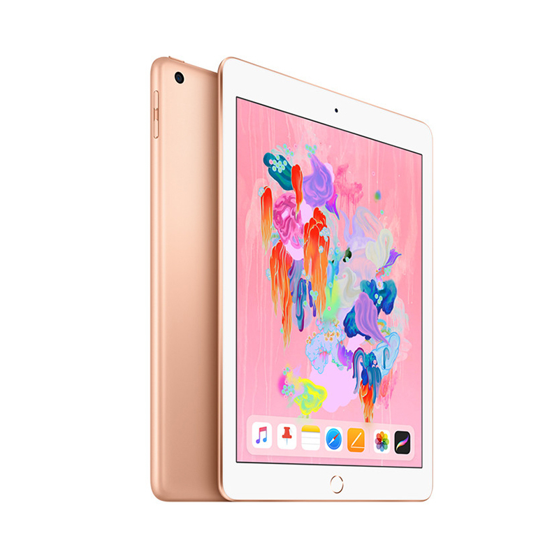 Apple 苹果 2018年新款 iPad 平板电脑 9.7英寸
