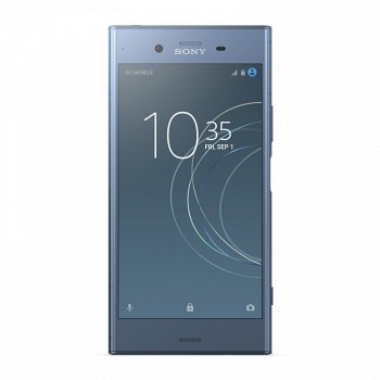 京东商城 sony 索尼 xperia xz1 g8342 智能手机 4gb