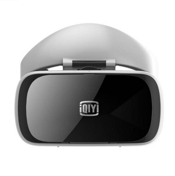 爱奇艺VR 小阅悦PRO 智能 VR眼镜 3d头盔 奇
