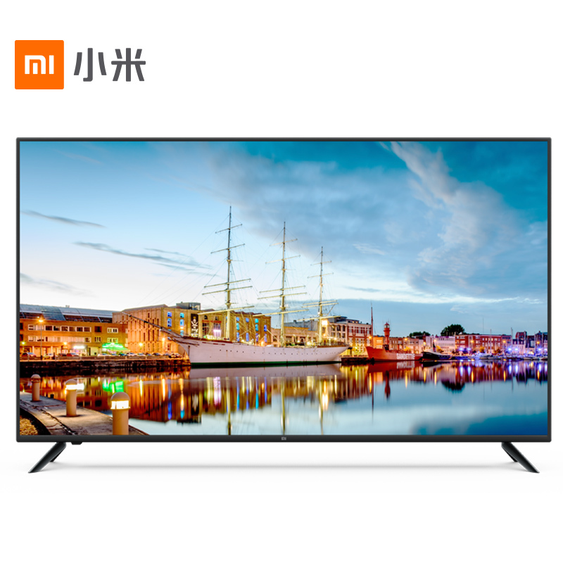 mi 小米 4c l55m5-az 液晶电视 55英寸 2299元包邮